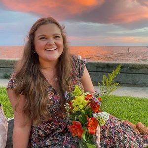 Meet your Posher, Allie